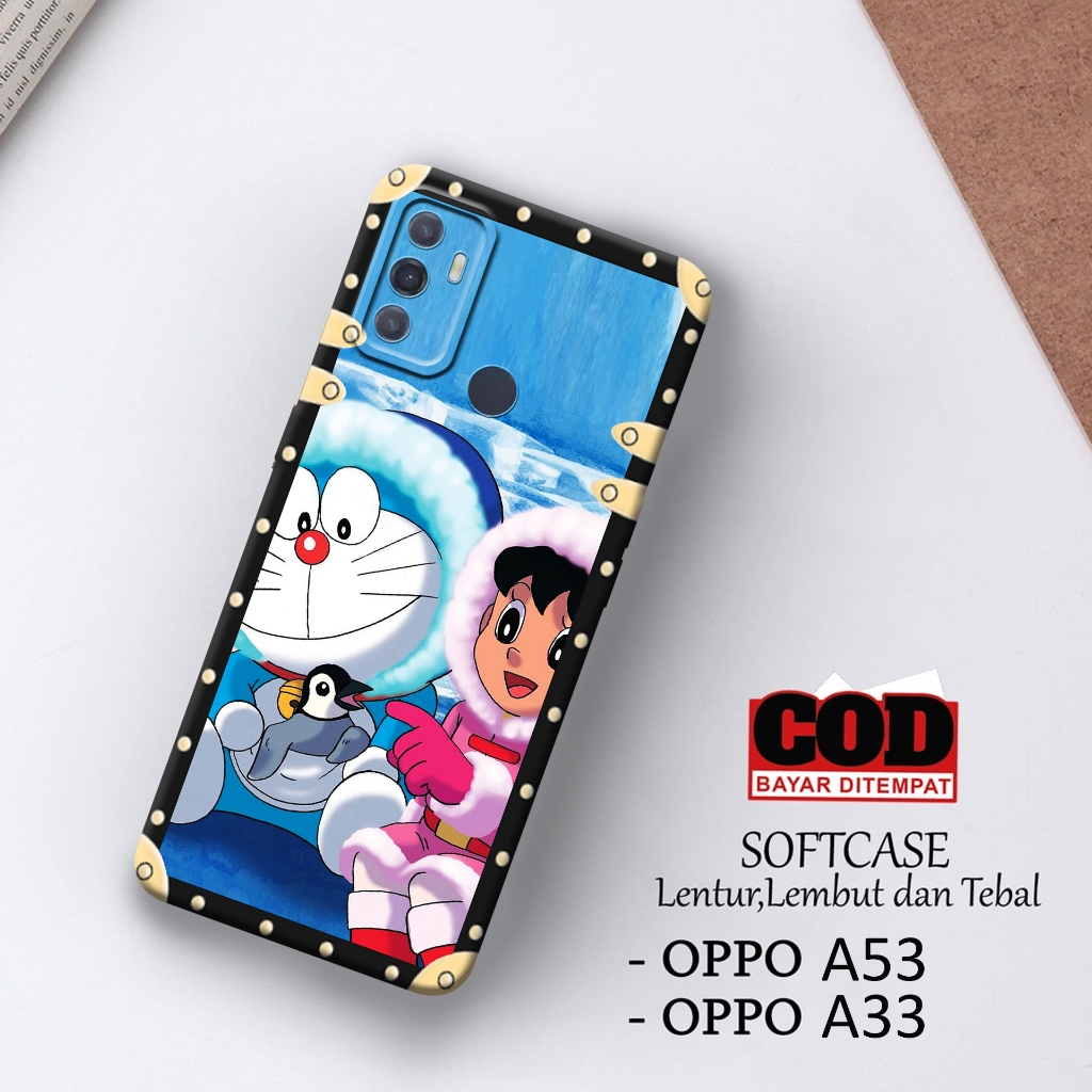 HP เคส Oppo A53 / Oppo A33 ล่าสุด - เคสแฟชั่นแบรนด์เนม - เคสโทรศัพท์ Oppo A53 / Oppo A33 ล่าสุด - เค