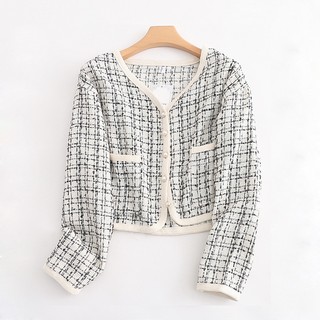 Forteid Jaket Wanita Terbaru Korean Style  Wanita  Jaket Wanita Crop Top cardigan rajut premium rajut collection V-neck