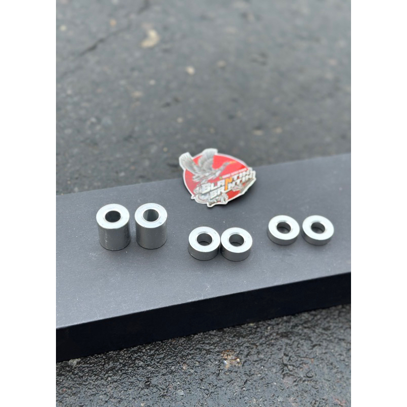 Monoblock caliper bushing Monoblock Caliper bracket Monoblock Caliper boss brembo m4 m50 ฯลฯ