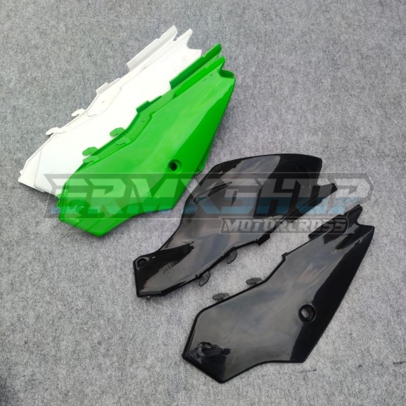 Klx230 Seat Wing cover body Rear Wing klx230