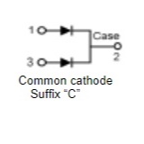 DIODE S20C40C*******