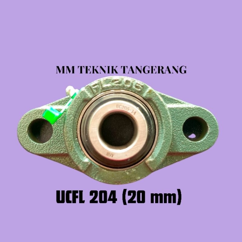 บล็อกหมอน UCFL 204 จีน จีน จีน NIS ASB