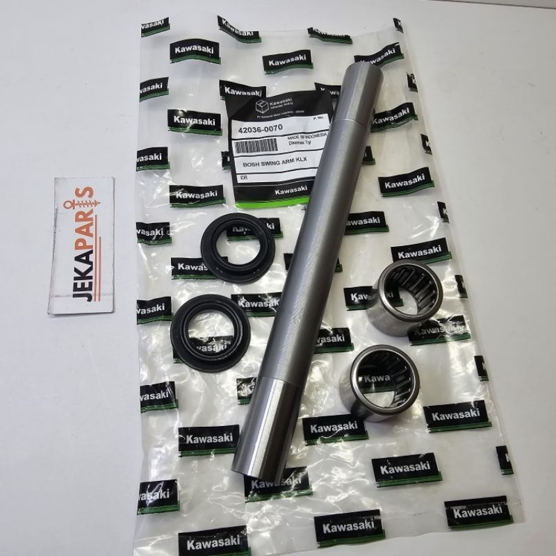 มอเตอร์สวิงอาร์มส้อม Bosh มอเตอร์ส้อม Bosh KLX 150