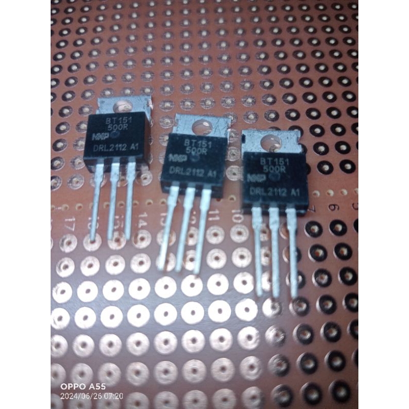 BT 151-500r*********