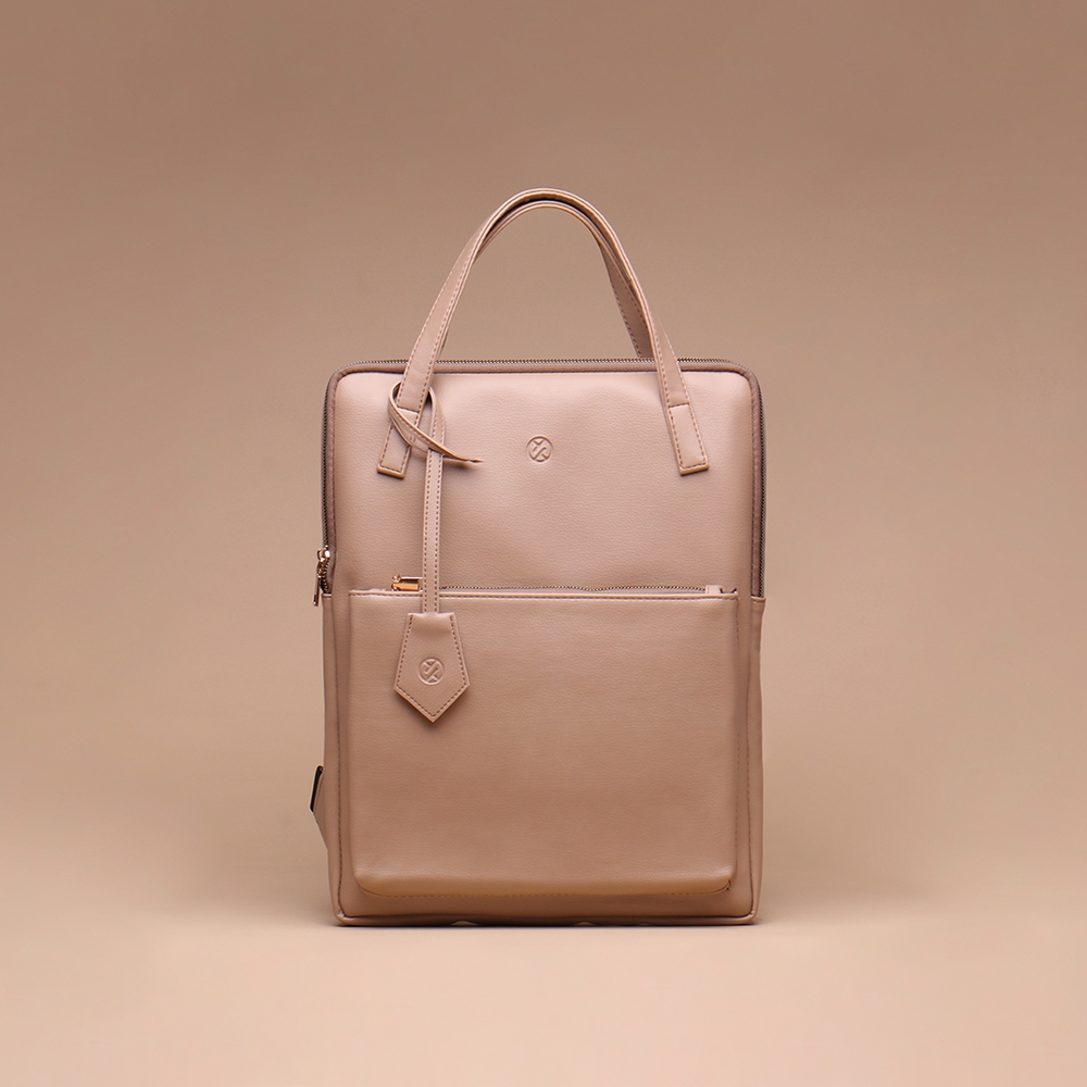 DEFECT BAG - Silvertote - กระเป๋าผู้หญิง - กระเป๋าเป้สะพายหลัง - กระเป๋าถือ - 15INCH LAPTOP BAG