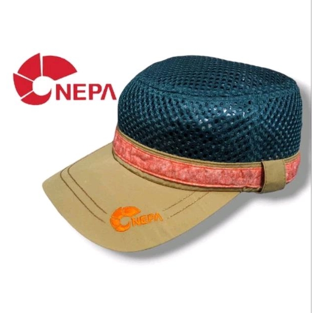 Nepa Mesh Cap Outdoor/Nepa Outdoor Hat/Nepa Outdoor Hat/Nepa Commando Hat