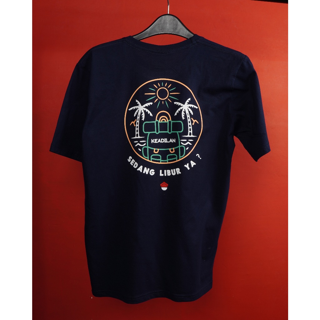 JUSTICE EDITION คือ HOLIDAY?