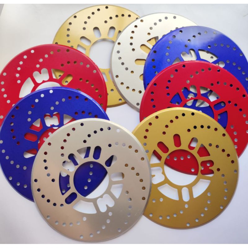 Dummy Disc เบรค Variations กลองเบรค Serisa Disc