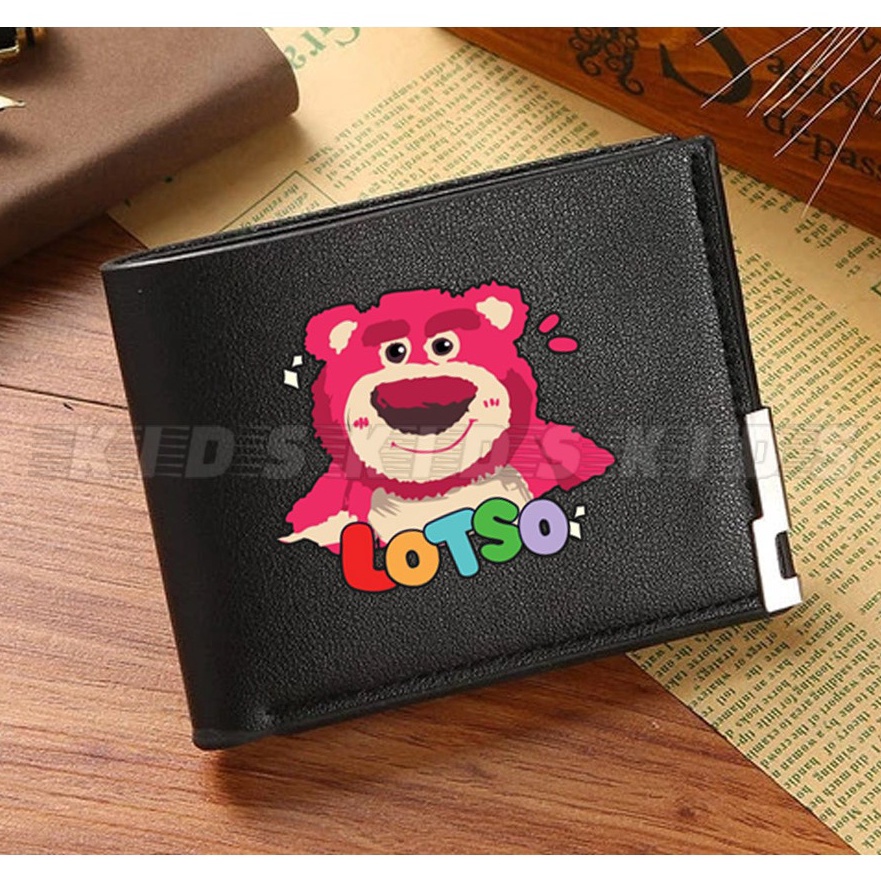 CODE J27Z LOTSO WALLET LOTSO WALLET LOTSO CUSTOM WALLET