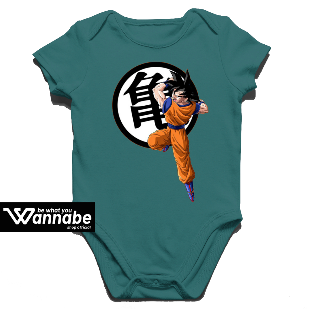 DRAGONBALL ANIME BABY JUMPER 37 CUTE JUMPER BABY CLOTHES BABY CLOTHES