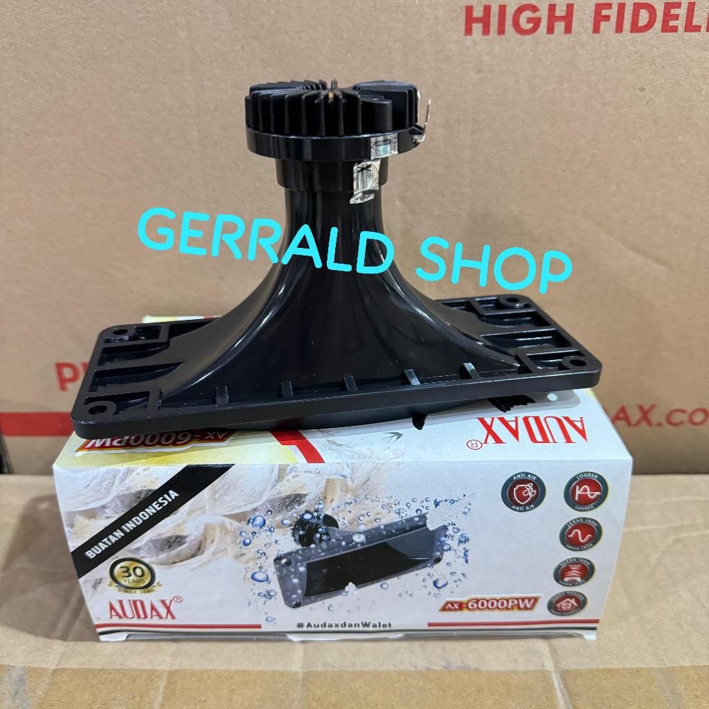 AUDAX AX 6000 PW POLYETHERIMIDE กันน้ํา HEAT RESISTANT ต้นฉบับ 6000PW