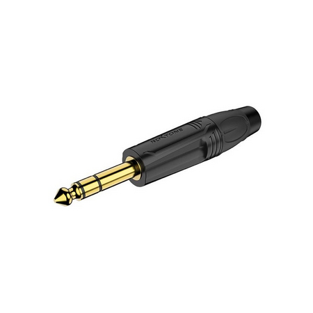 แจ็ค Akai Stereo ROXTONE RJ3P-BG