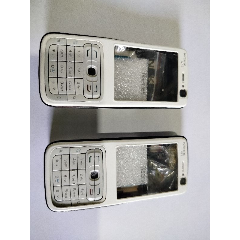 เคส Nokia N73 ครบชุดใหม่