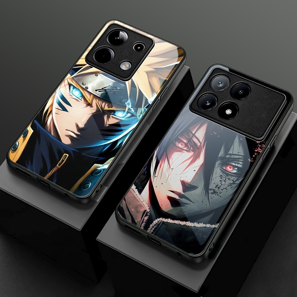G831 SOFTCASE POCO X6 X6 PRO POCO M6 M6 PRO POCO M7 PRO 5G POCO M5 X5 F5 POCO M4 PRO POCO X3 PRO C40