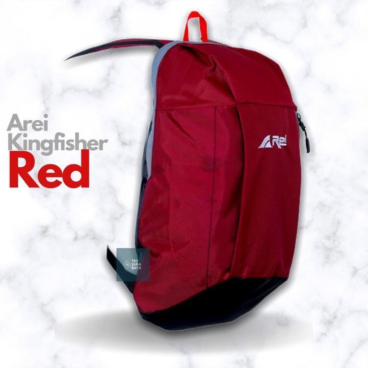 จัดส่งรวดเร็ว กระเป๋าเป้กีฬา กระเป๋าเป้ฟุตซอล กระเป๋าเป้เดินทาง 10 ลิตร Ari