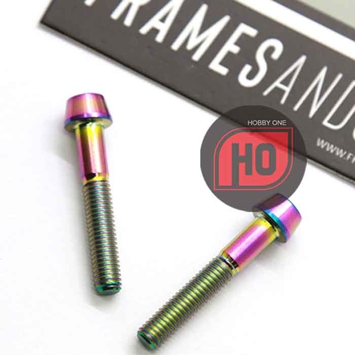 Bolt Titanium FRAMESANDGEAR