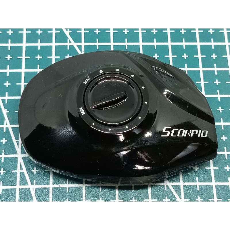 อะไหล่รอก Bc Okuma Scorpio