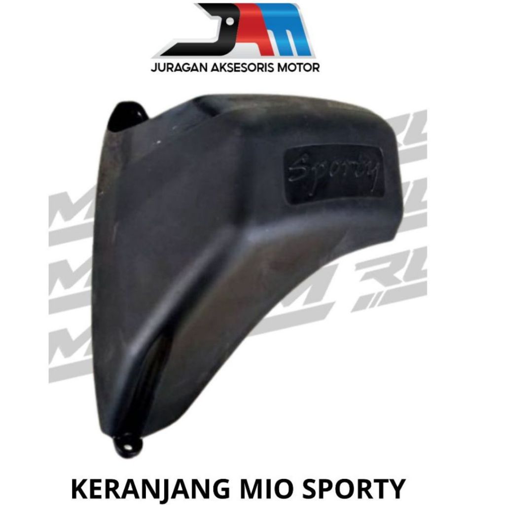 กล่องหน้า/ตะกร้า/ท้ายรถ Mio Lama J_R_M_1