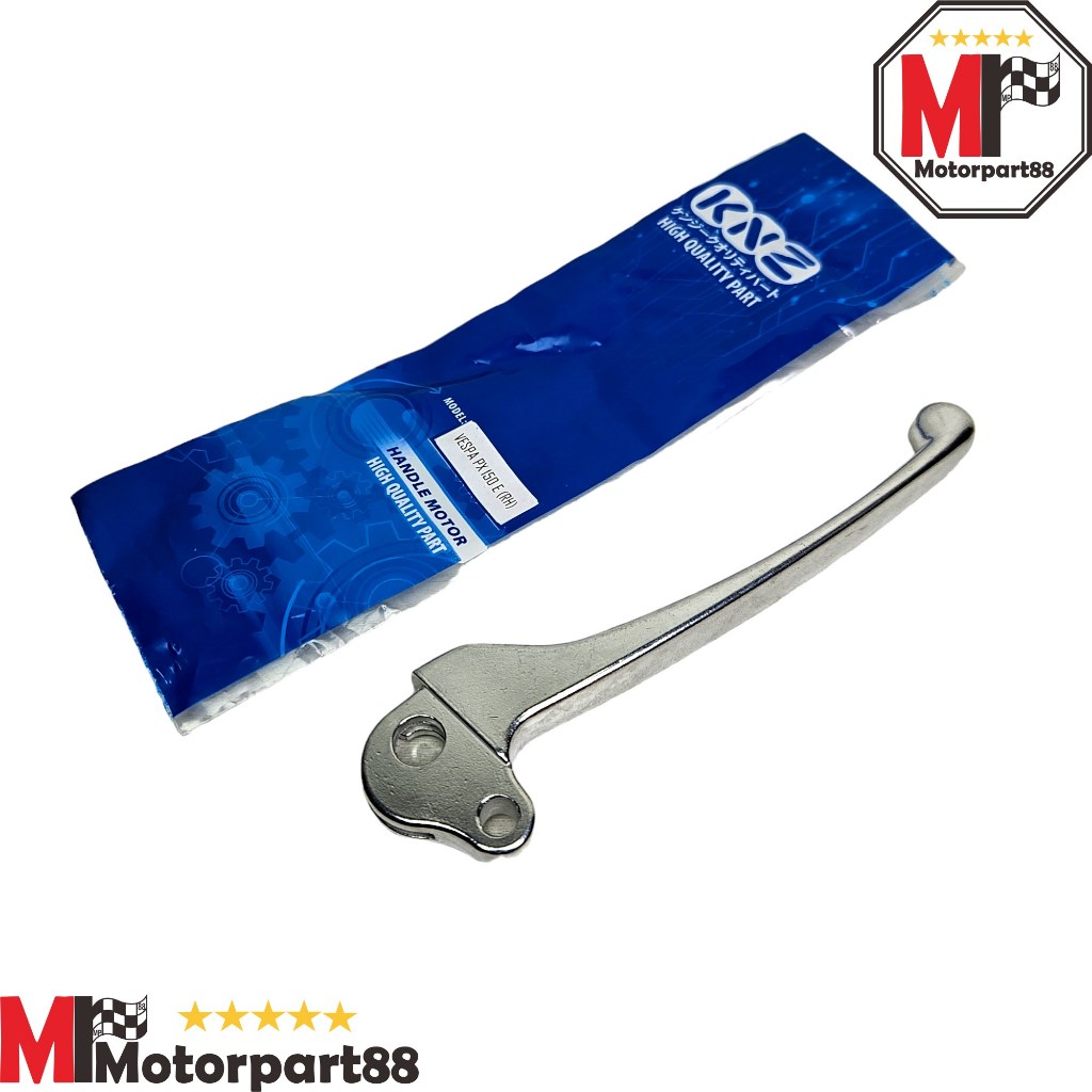 เบรคมือจับขวา VESPA PX 150 E พิเศษ KNZ