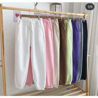 CELANA JOGGER SWEATPANTS JOGGER PRIA WANITA CELANA JOGGER UNISEX SWEATPANTS JOGGER CELANA JOGER CELANA TRAINING CELANA PANJANG TRAINING JOGGER GYM CELANA OLAHRAGA