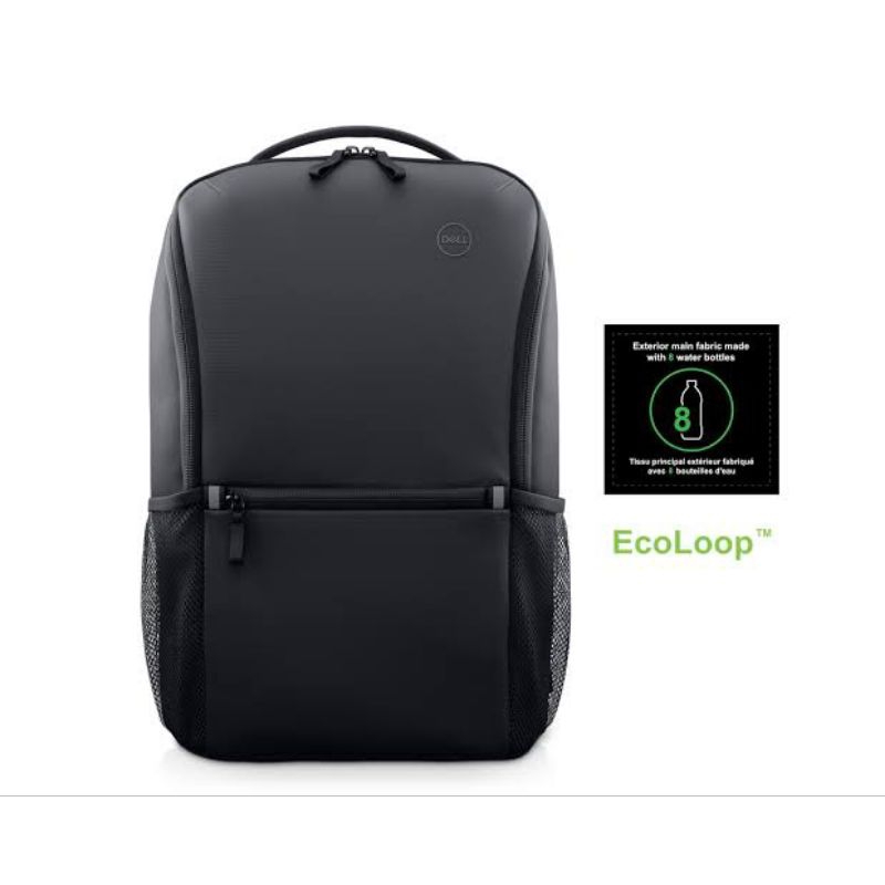 กระเป๋าเป้สะพายหลัง Dell Ecoloop Essential ดั้งเดิม