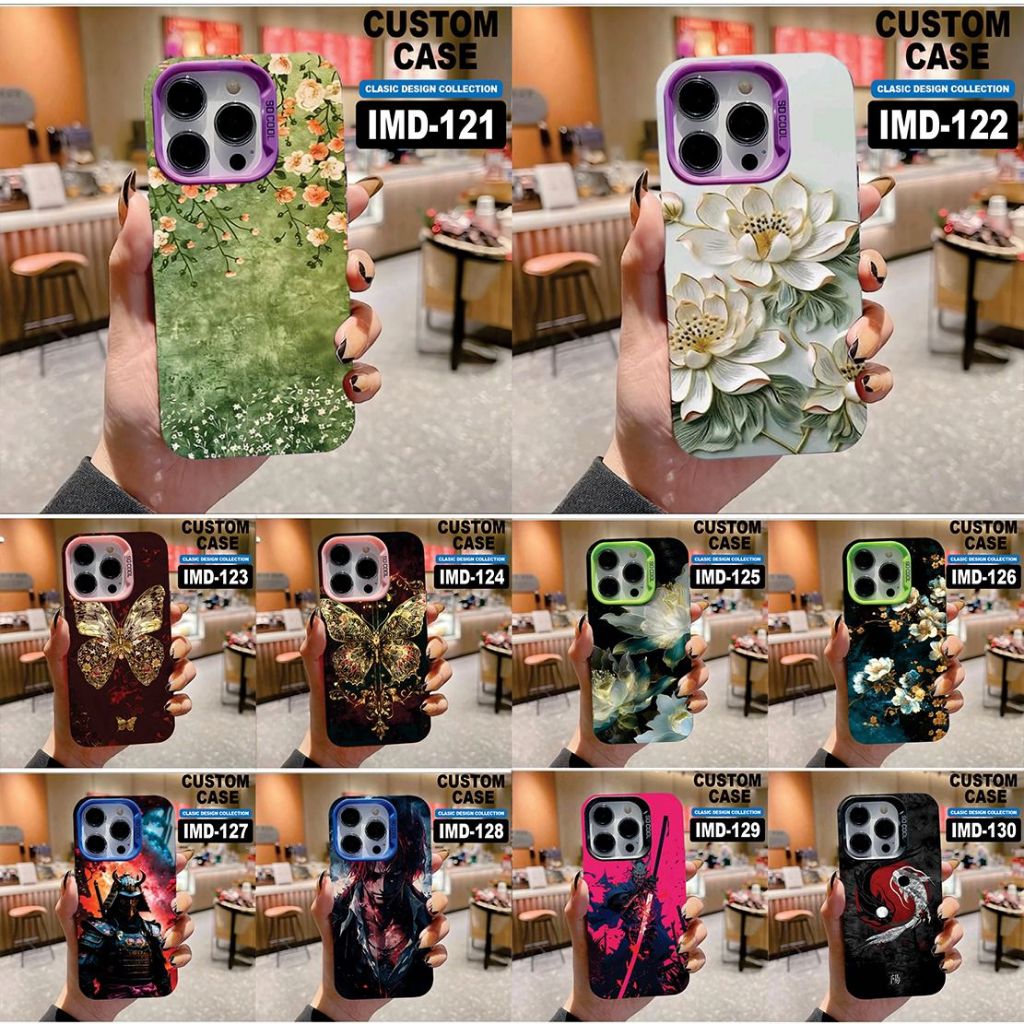 OPPO A60 / Reno 7 4G/Reno 7Z/Reno 8T/Reno 10/Reno 10 Pro/Reno 10 Pro Plus/Reno 11F/Reno 11 Pro CASE 