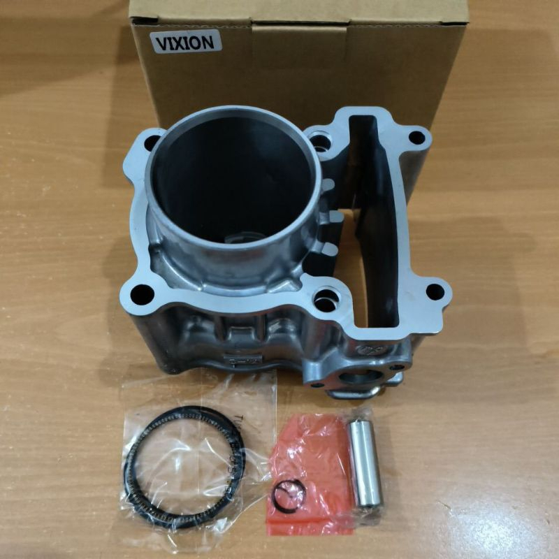 Sether VIXION 3C1 CYLINDER BLOCK OLD VIXION PF949