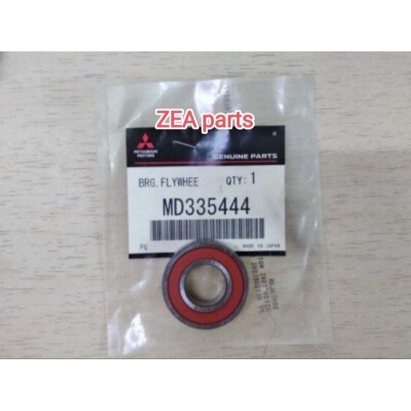 แพทยศาสตร์ แพทยศาสตร์335444 Pilot Bearing fly wheel L300 original mitsubishi แท้