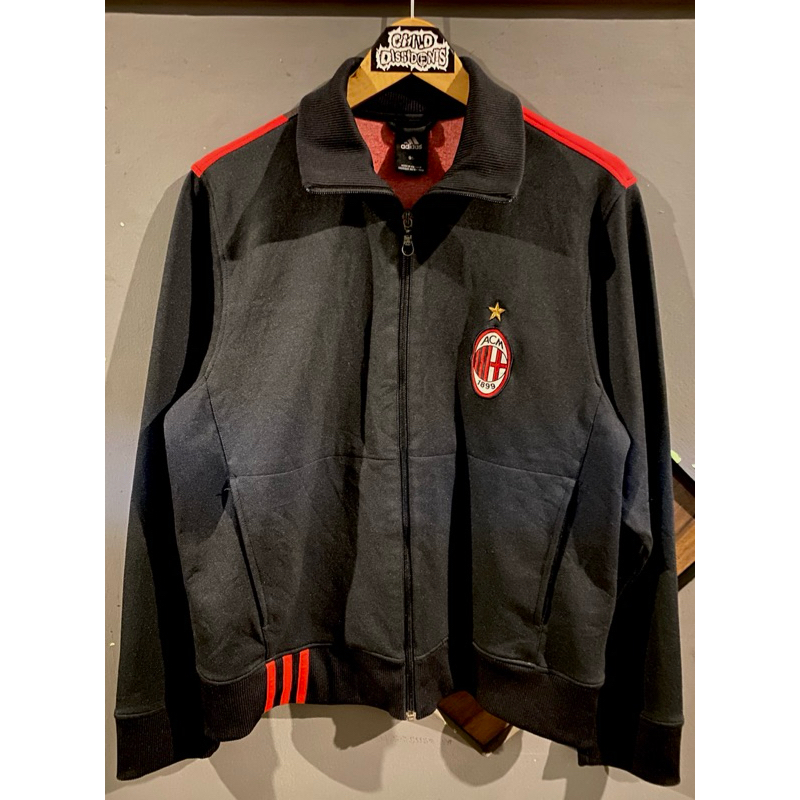 Adidas AC Milan Tracktop