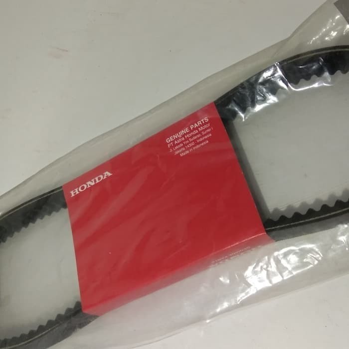 VAN BELT (BELT DRIVE) – VARIO 110 CARBON 23100KVB901