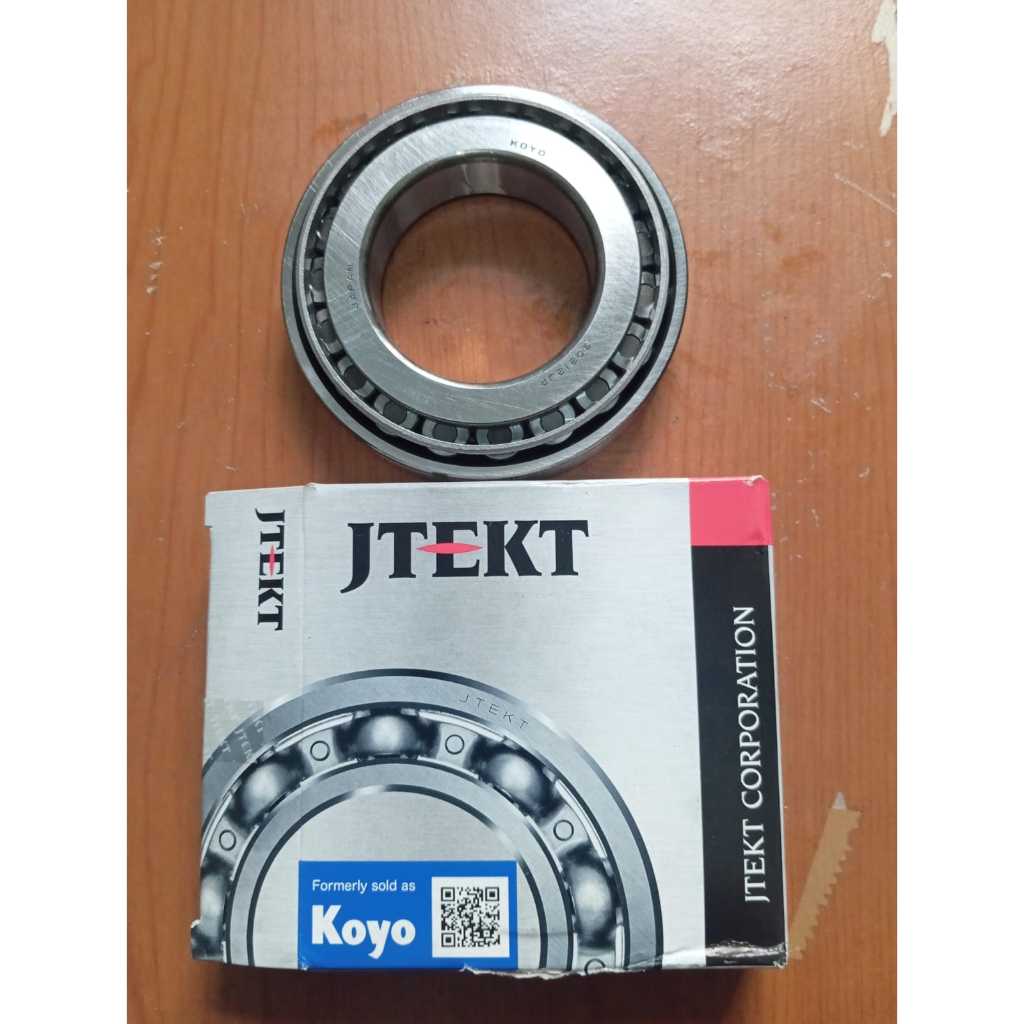 Koyo 30212JR แบริ่งรถญี่ปุ่นดั้งเดิม