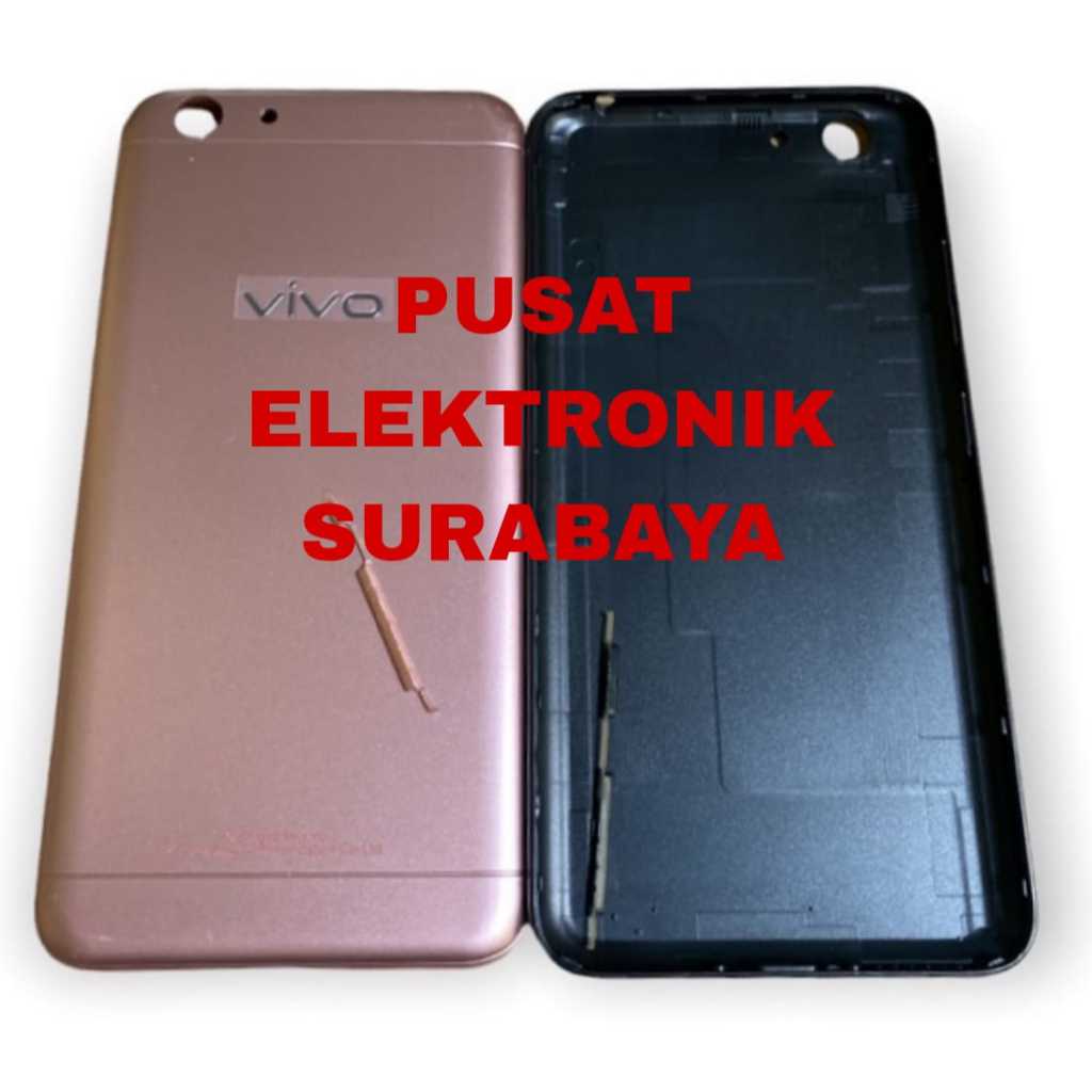 BACKDOOR BACK CASING VIVO Y53 / ฝาหลัง VIVO Y53