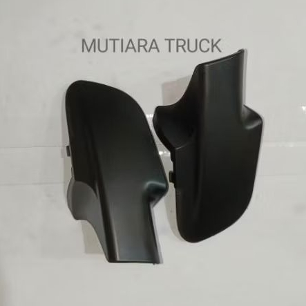 ฝาครอบมือจับห้องโดยสารด้านหน้า Hino Lohan ฝาครอบมือจับห้องโดยสาร 76453-1012 76454-1012