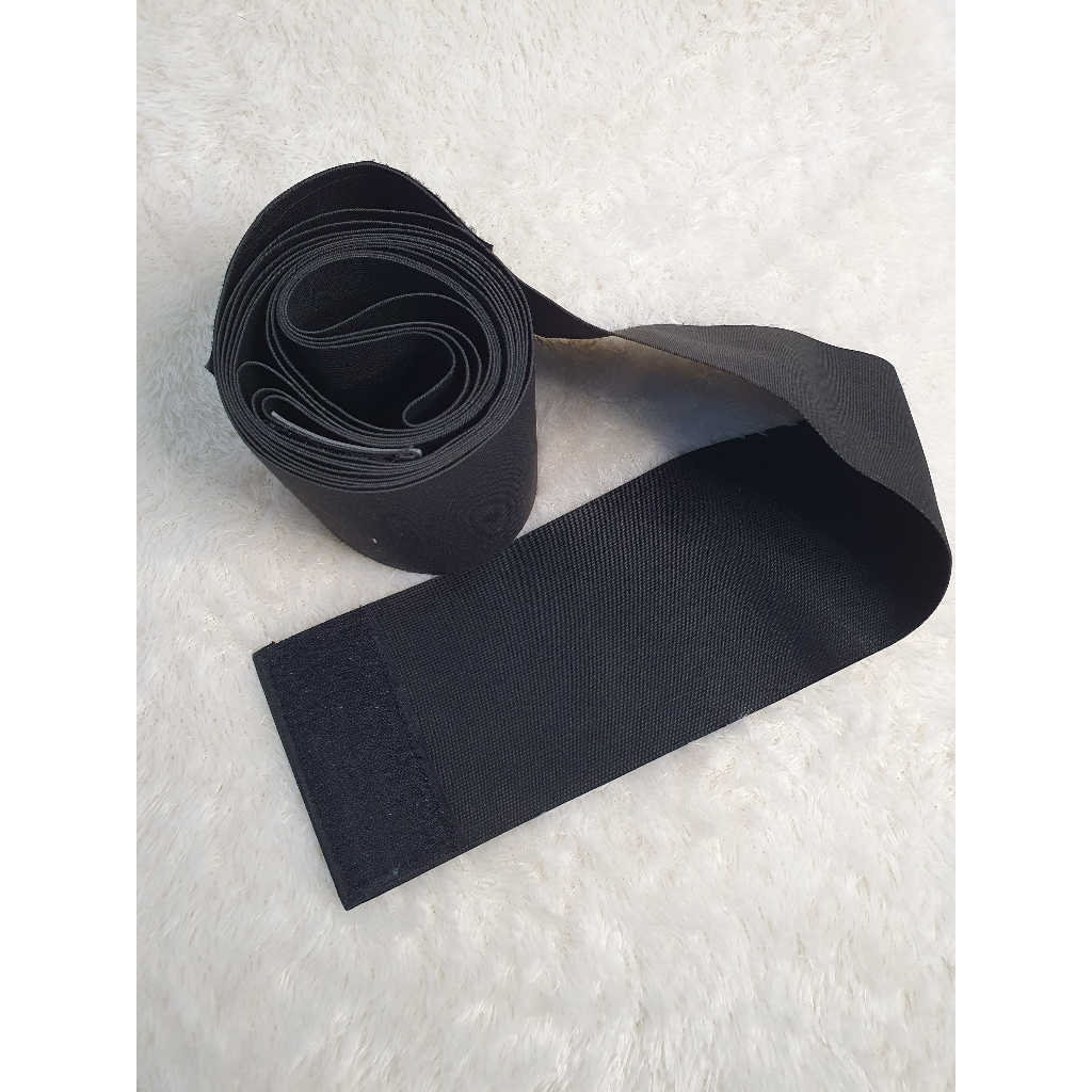 13 ซม. Wrap Corset 5M, 6M, 7M, 8M ความยาว 13 ซม.กระเพาะอาหาร Slimming Wrap Corset