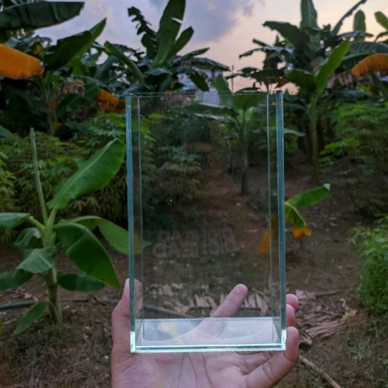 12x5x20 ปลาประดับตู้ปลาขนาดเล็ก