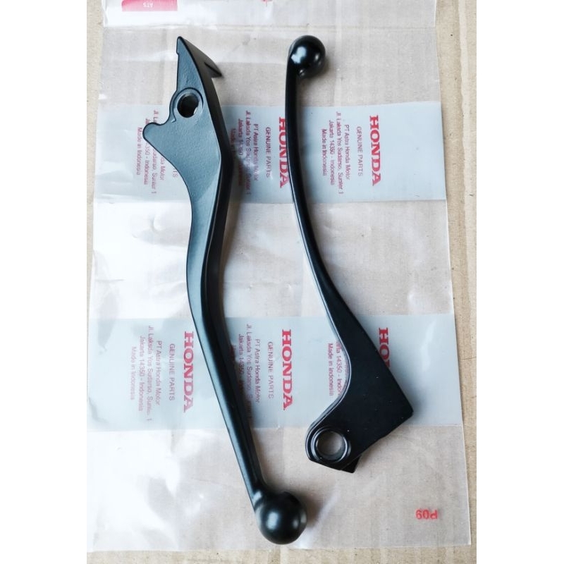 ชุดมือเบรค HONDA CB150R HANDLE SET ซ้ายขวาเสือมือเบรคและคลัทช์ HONDA MEGA PRO OLD MEGA PRO NEW MONO CBR 150 VERSA