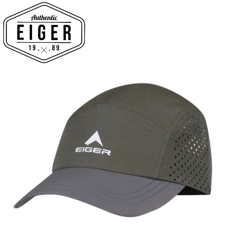 Eiger1989 CORREDOR CAP ORIGINAL