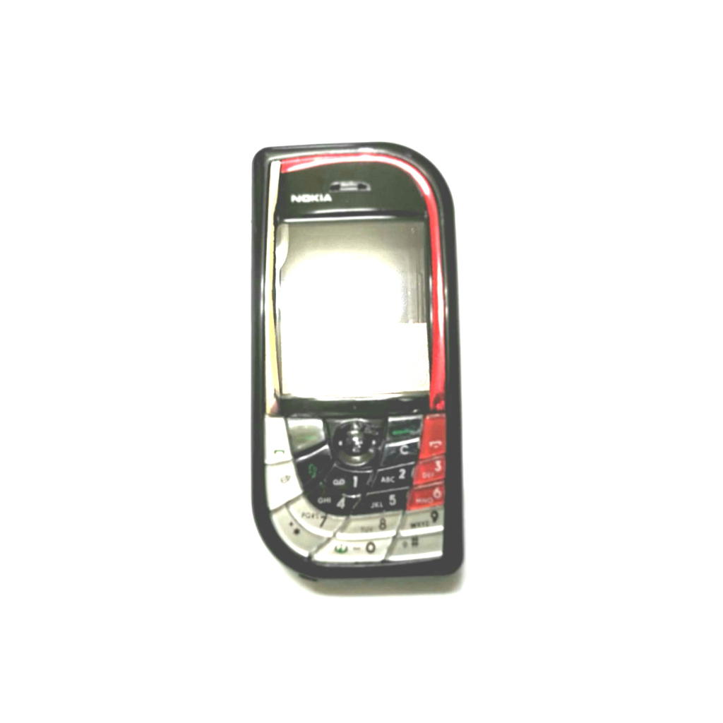 เคส Nokia 7610 เก่าที่อยู่อาศัย Nokia ใหม่