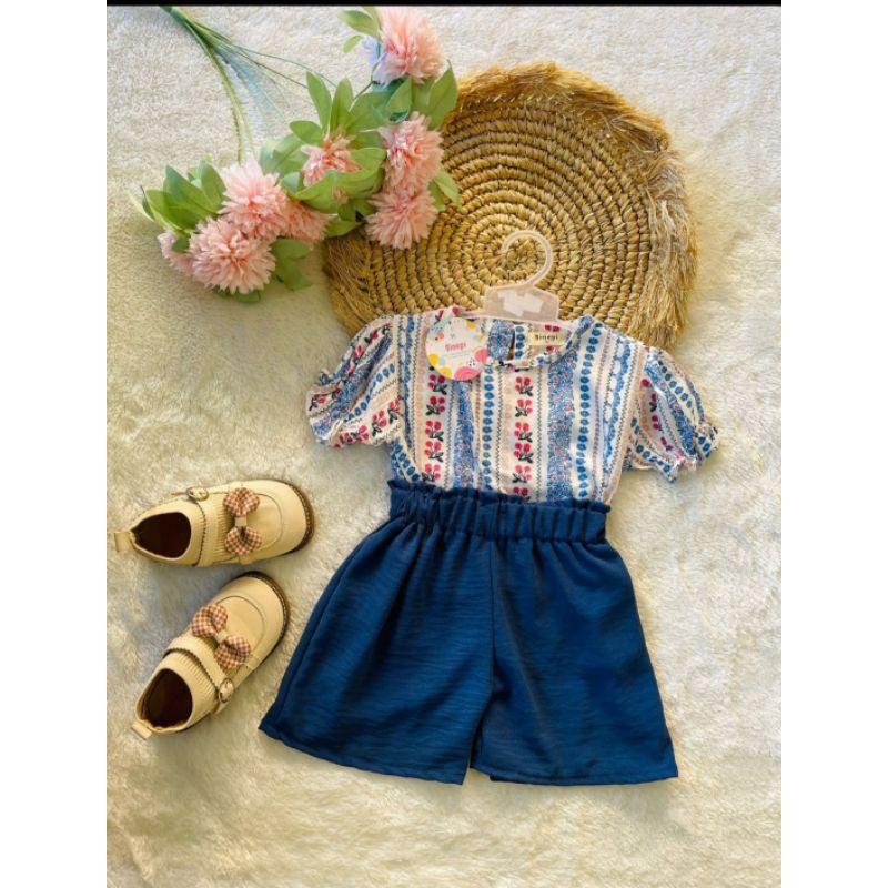 ALANA SUIT**********