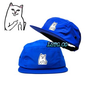 หมวกแผง ริปดิป 5 - หมวก สแน็ปแบ็ค ห้าแผง - หมวก ดิสโทร แบบสบ…