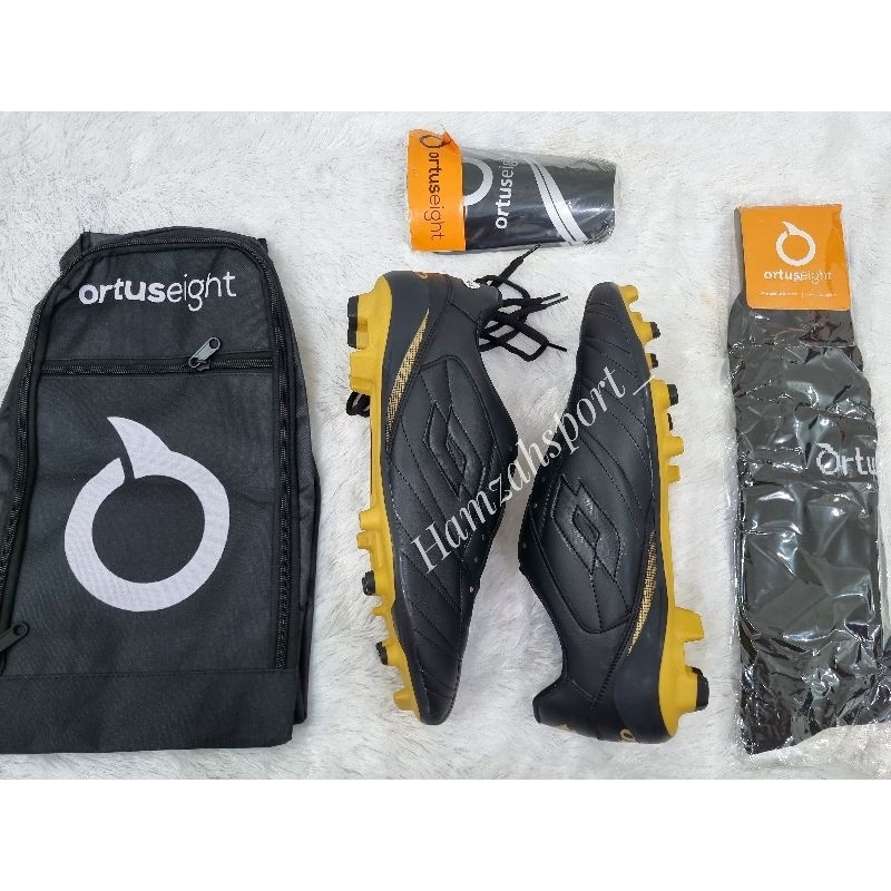 รองเท้าฟุตบอล Lotto BIG SIZE หนังเกรดออริจินัล