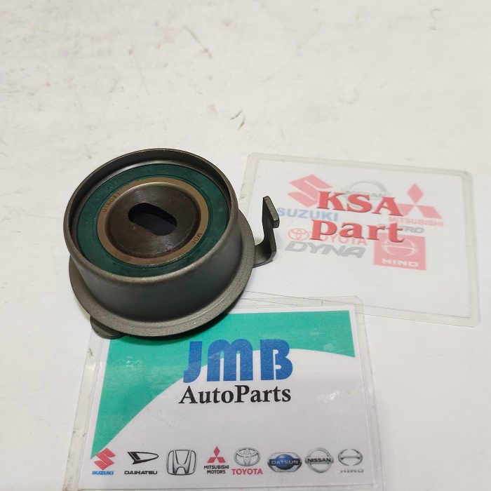 BEARING TENSIONER TIMING BELT / LAHAR TIMING BELT HYUNDAI ATOZ