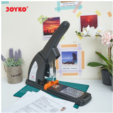 Heavy Duty Stapler Stepler Heavy Duty Stapler HS-13 Power Save - ชิ้น