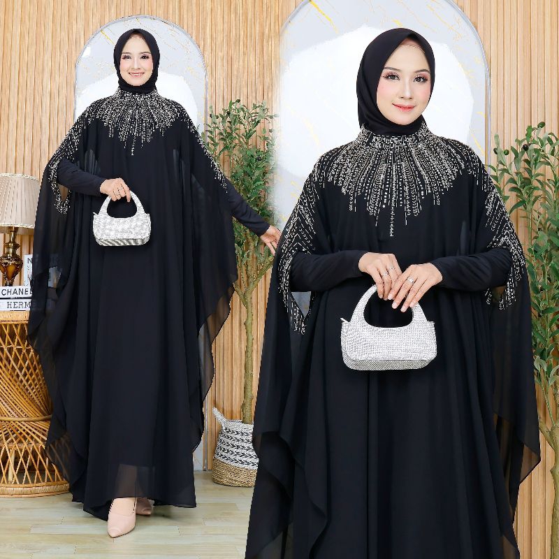 TB91 Kamari k3 Kaftan/งานแต่งงานที่หรูหรา/Eid Kamari k3 Kaftan