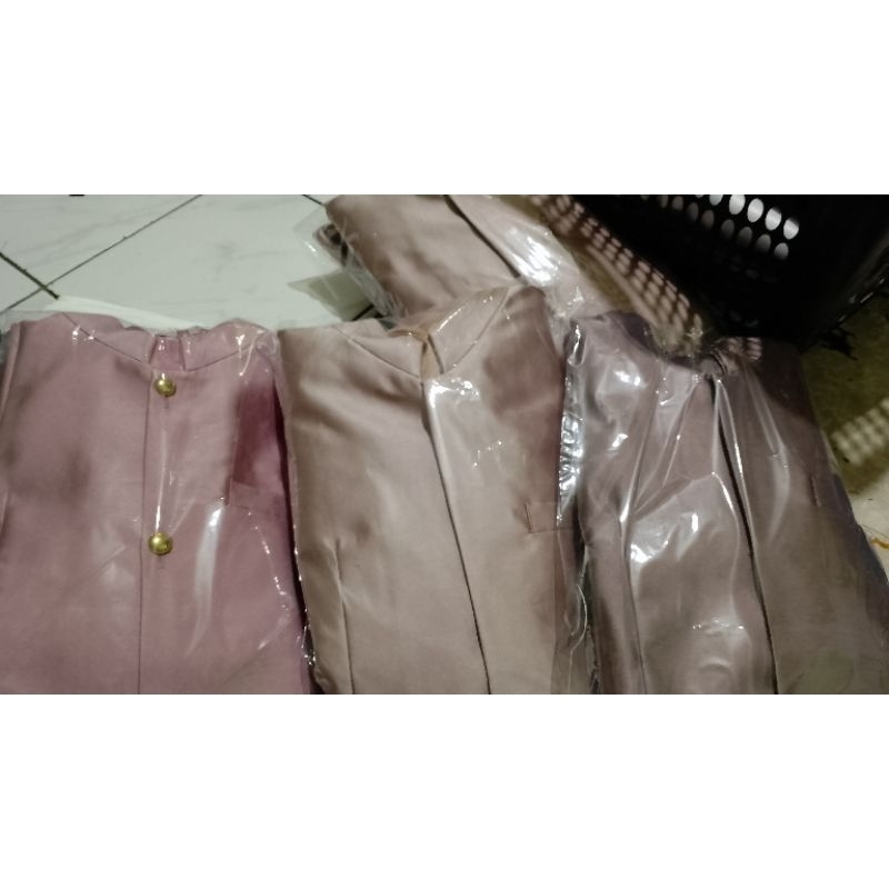 ชุด MIKADO MATERIAL BESKAP