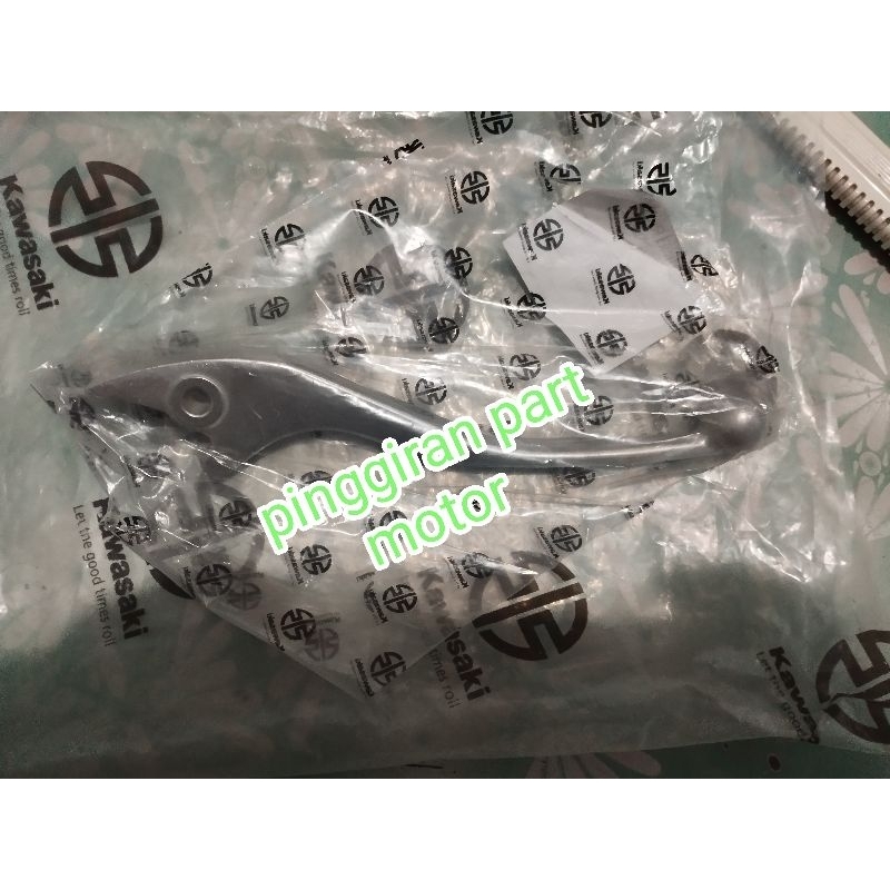มือเบรคหน้า Z250SL Z250 SL แท้