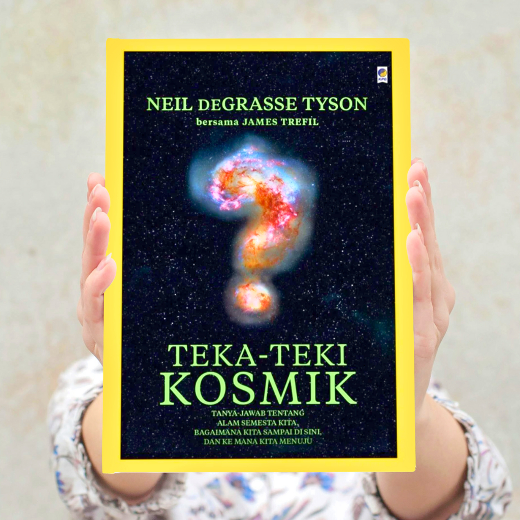 ปริศนาจักรวาล - National Geographic - Neil Degrasse Tyson