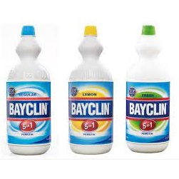 ซื้อมามากหลังจากเสื้อผ้า Bleach