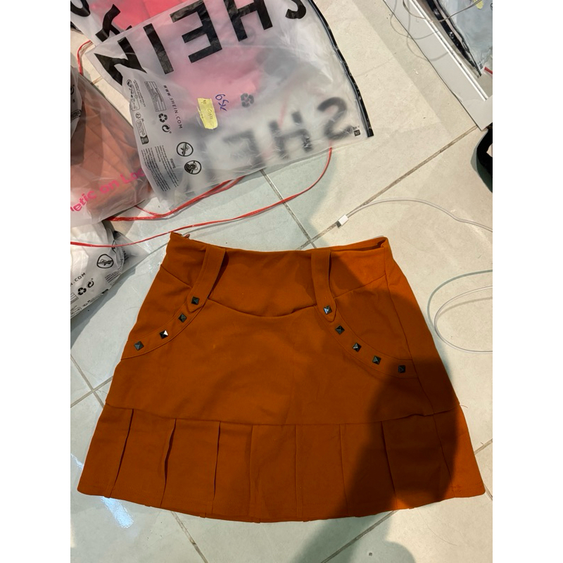 Skirt Skirt Short***