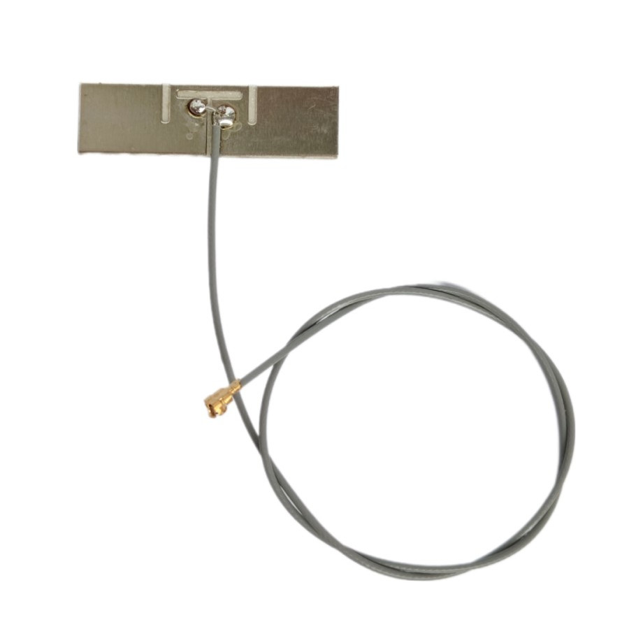 Universal Dual Band Wifi เสาอากาศ 2.4G 5G ESP32 ESP8266 Ipex IPX ซ็อกเก็ต